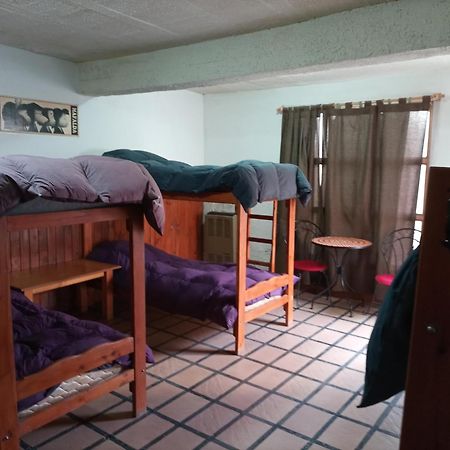Hostel La Casa De Tounens Puerto Madryn Cameră foto