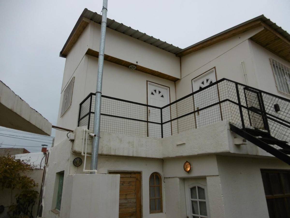 Hostel La Casa De Tounens Puerto Madryn Cameră foto