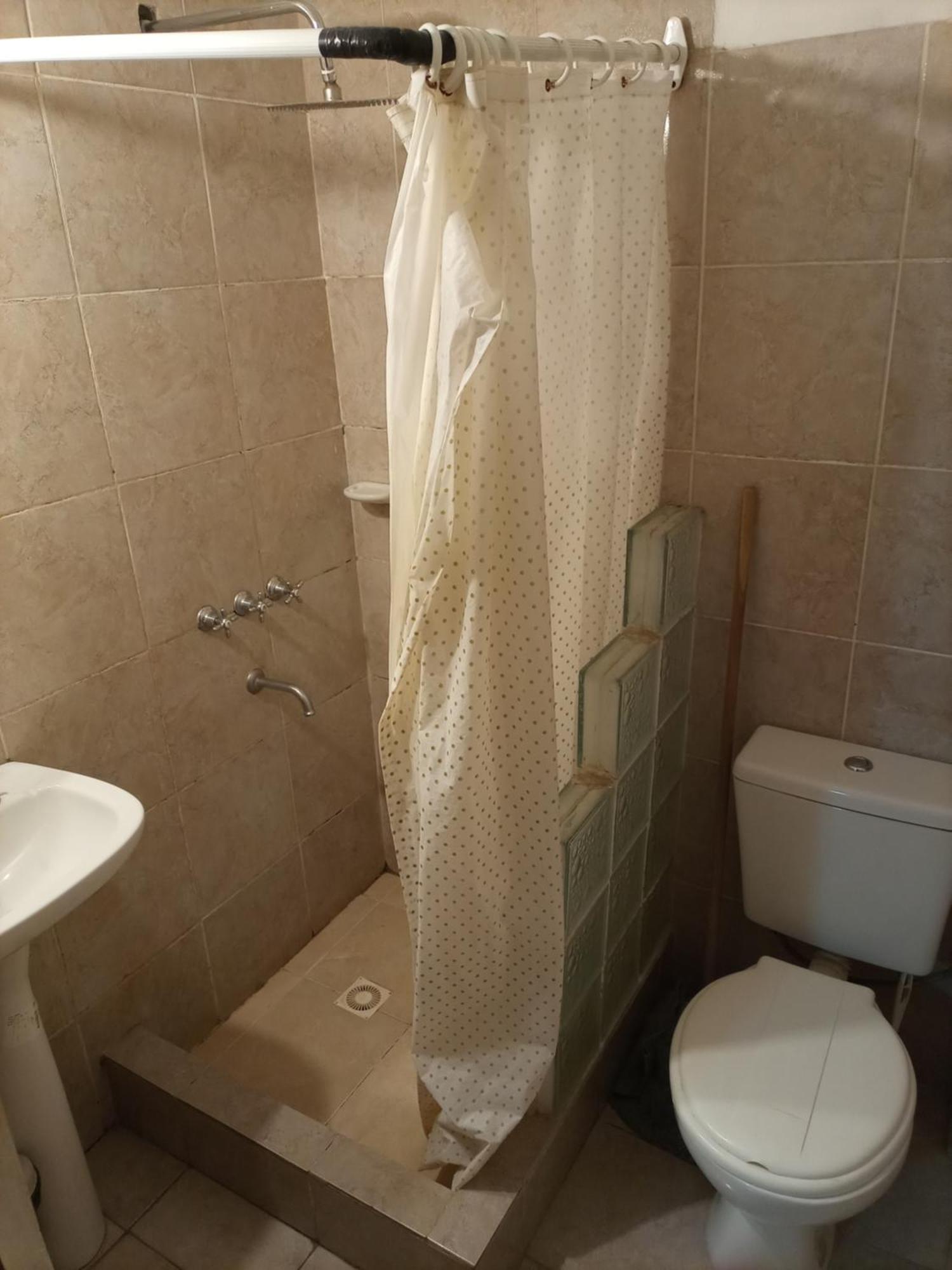 Hostel La Casa De Tounens Puerto Madryn Cameră foto